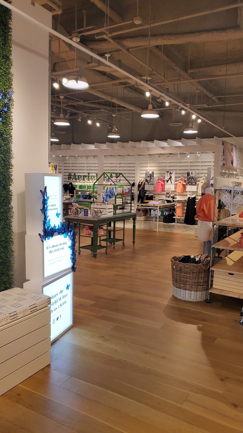 Aerie & OFFLINE photo 4