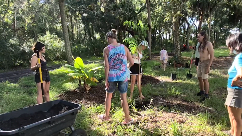 Photo of Bigfoot Nature Fellowship / Bigfoot Food Forest