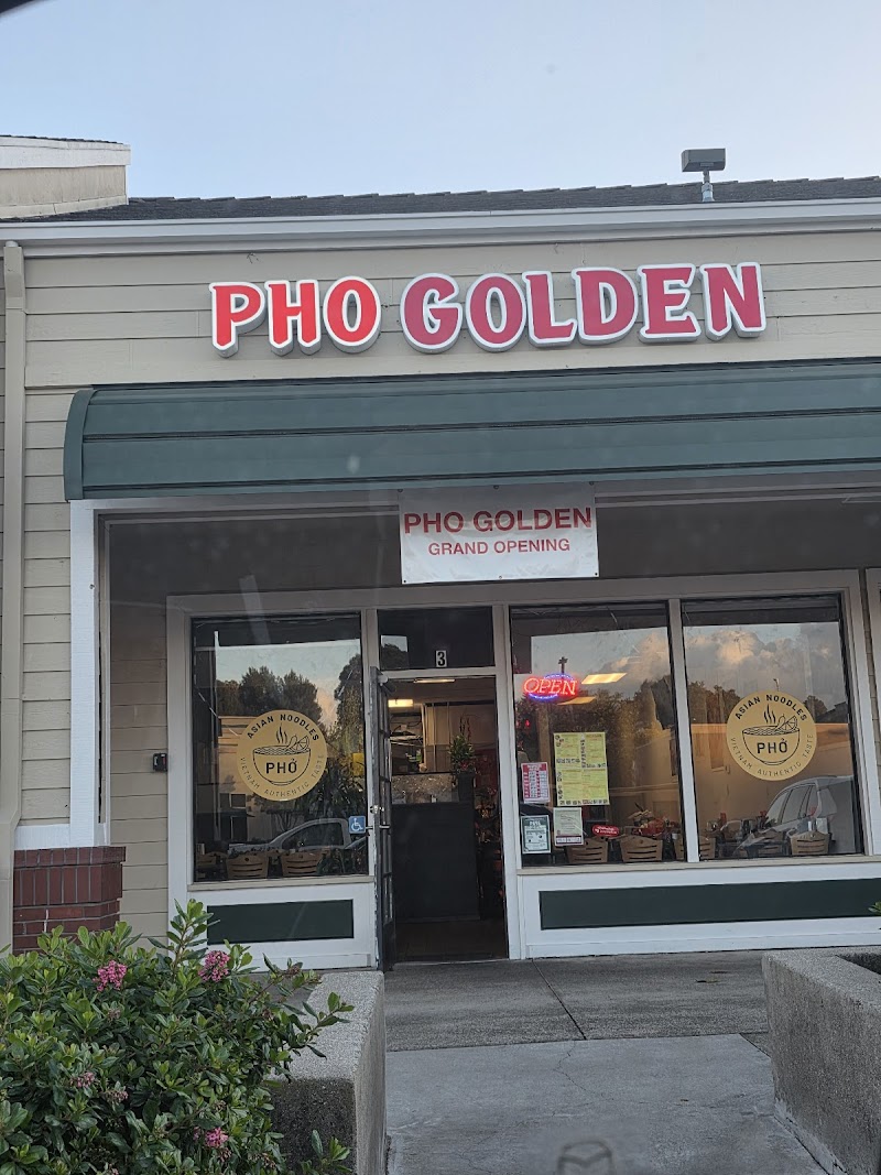 Photo of Pho Golden