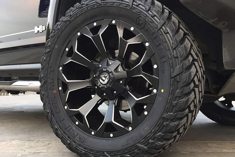 Xpress Fitment photo 4