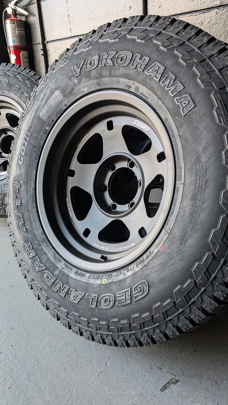 Photo of Xpress Fitment