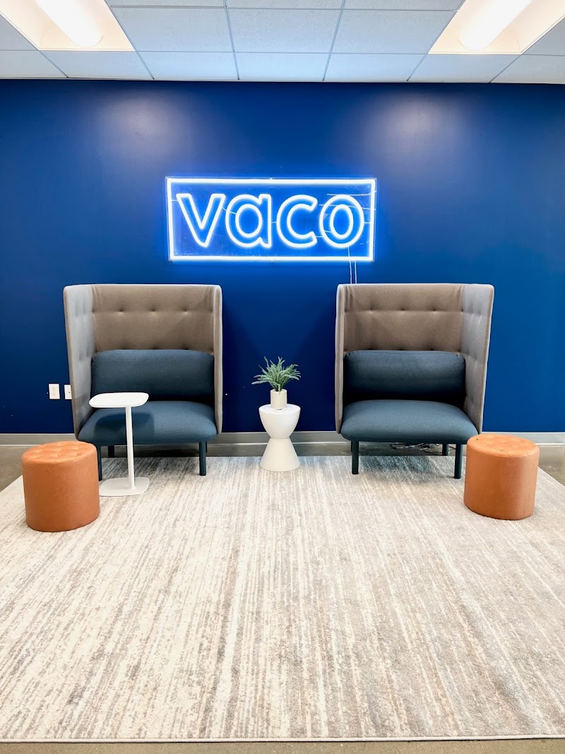 Photo of Vaco
