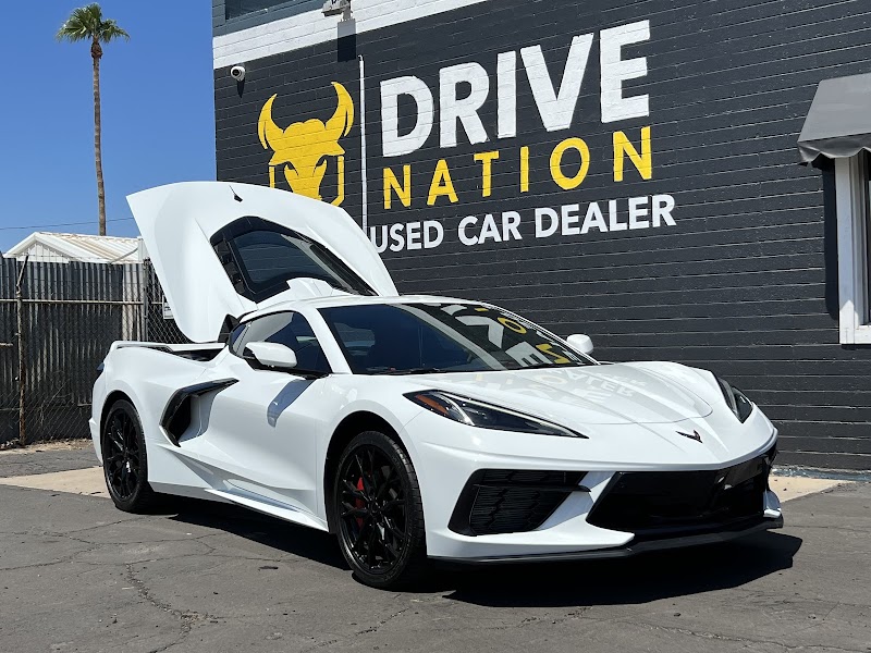 Photo of Drive Nation