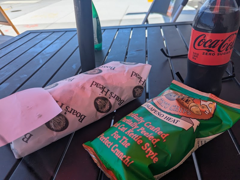 Two Cousins Deli photo 5