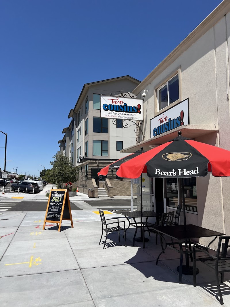 Photo of Two Cousins Deli