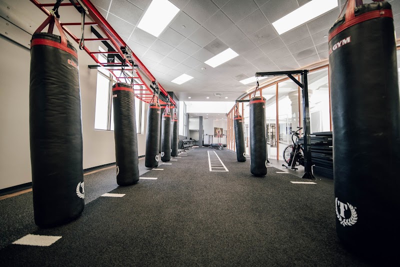 CSA Gym Blackhawk photo 3