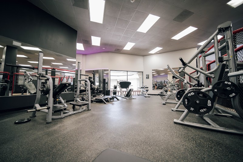 Photo of CSA Gym Blackhawk