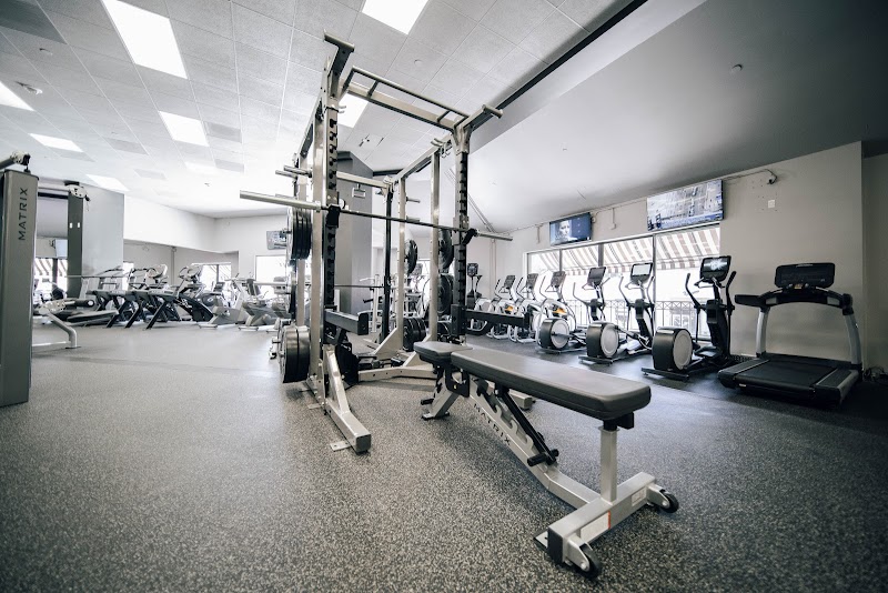 CSA Gym Blackhawk photo 4