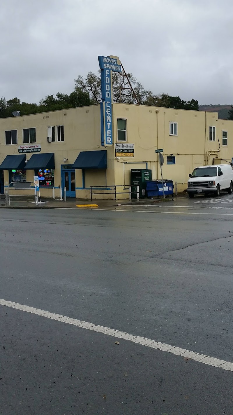 Boyes Food Center & Deli photo 4