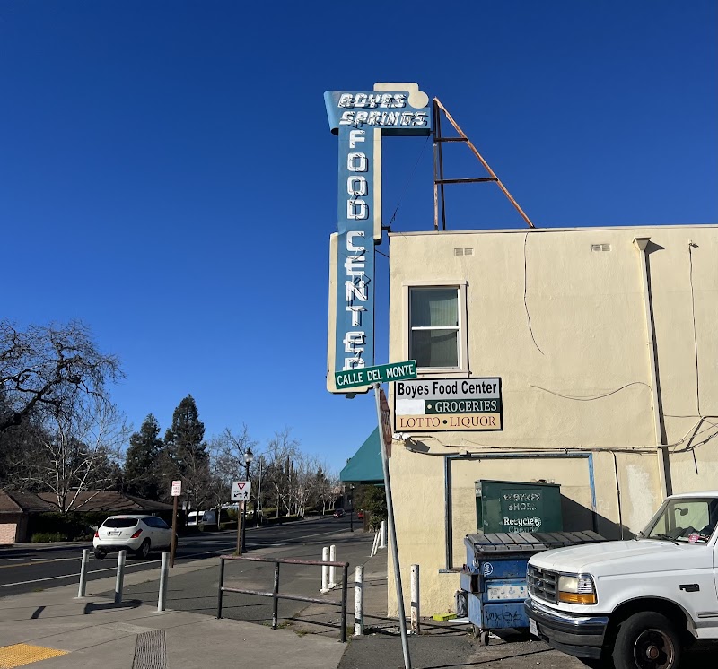 Boyes Food Center & Deli photo 2