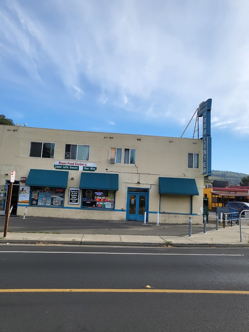 Boyes Food Center & Deli photo 3