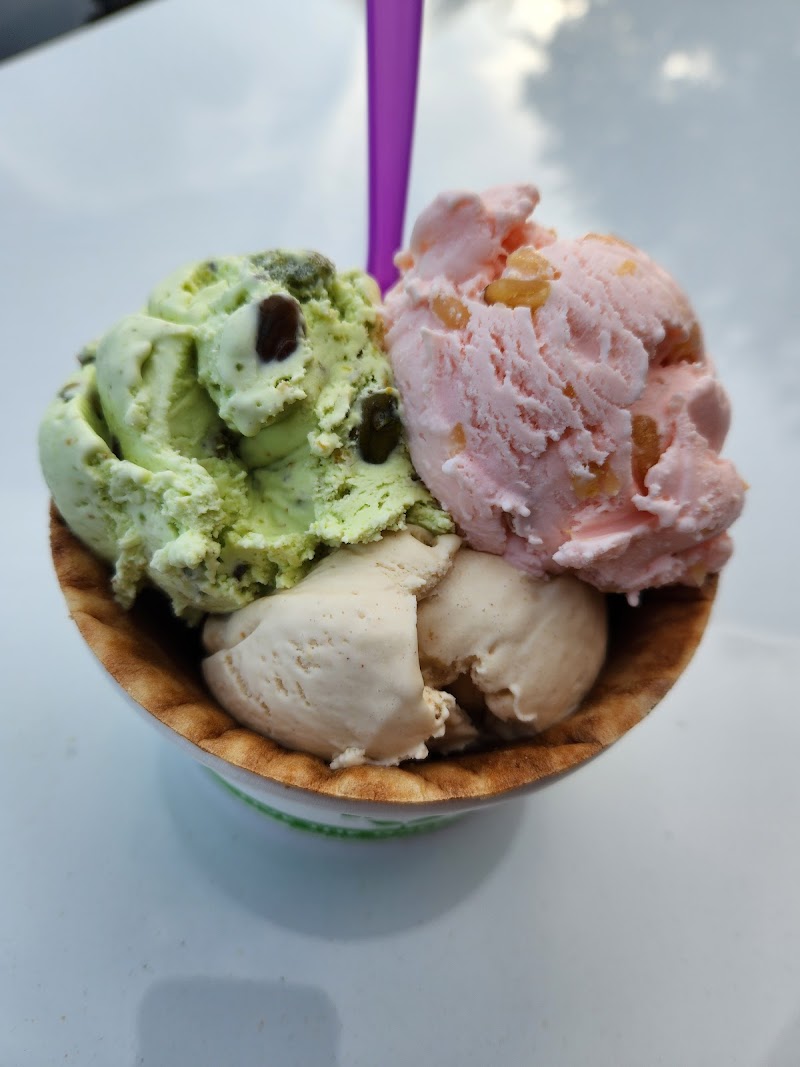 Fruits and Ice Cream La Michoacana photo 4