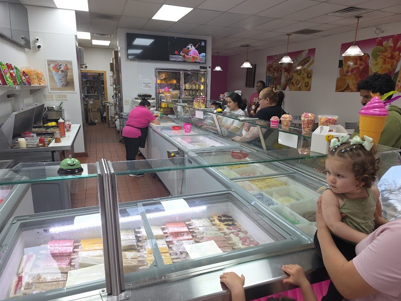 Fruits and Ice Cream La Michoacana photo 5