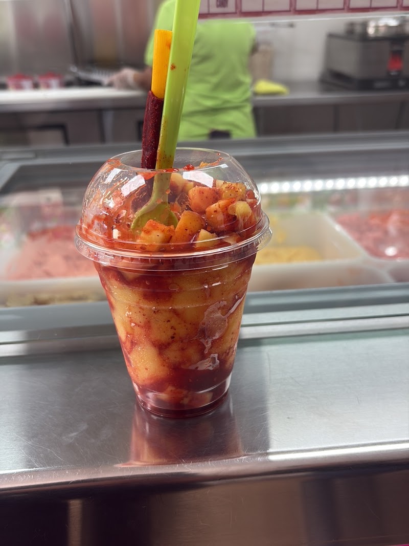 Fruits and Ice Cream La Michoacana photo 2