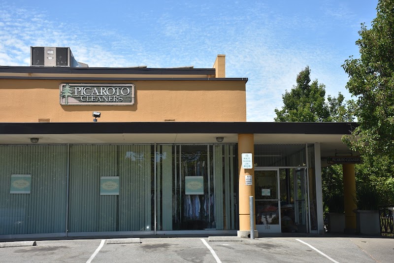 Picaroto Cleaners photo 2