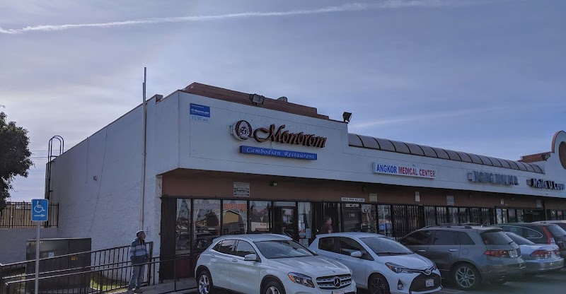 Photo of Monorom Cambodian Restaurant