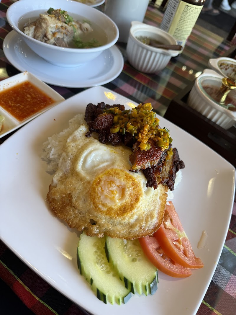 Monorom Cambodian Restaurant photo 5