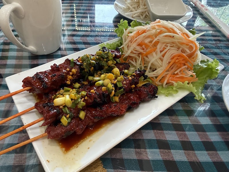 Monorom Cambodian Restaurant photo 3