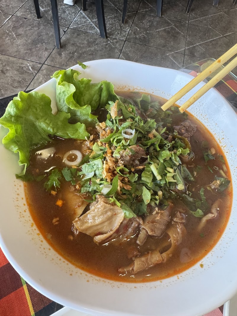 Monorom Cambodian Restaurant photo 2