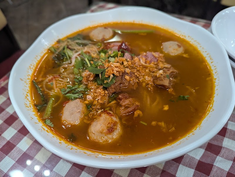 Monorom Cambodian Restaurant photo 4