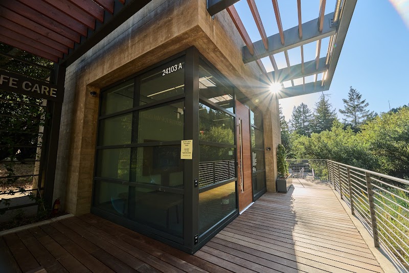 Larry Ellison Conservation Center for Wildlife Care: A Campus of the Peninsula Humane Society & SPCA photo 2