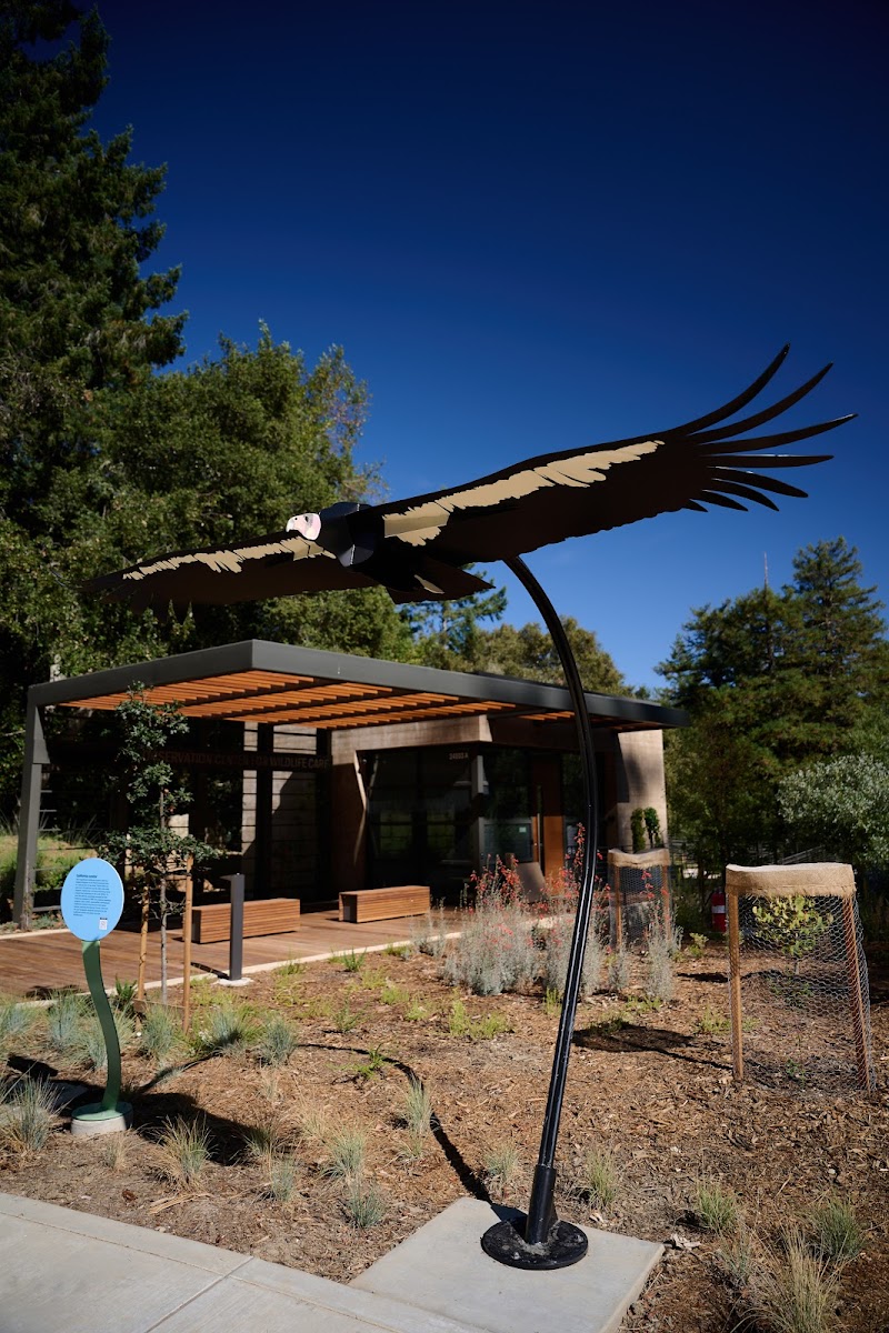Photo of Larry Ellison Conservation Center for Wildlife Care: A Campus of the Peninsula Humane Society & SPCA