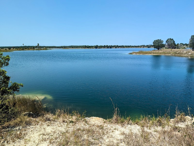 Photo of Weeki Wachee Preserve