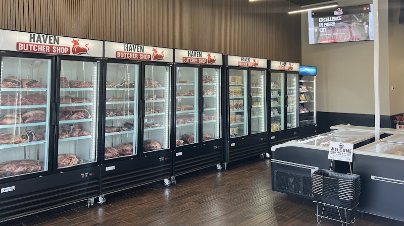 Haven Butcher Shop (Now Open) photo 2