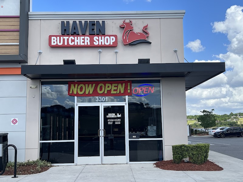 Photo of Haven Butcher Shop (Now Open)