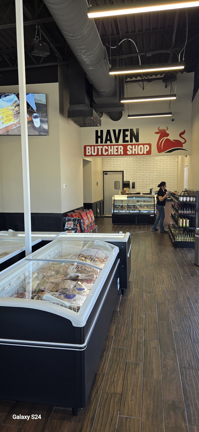 Haven Butcher Shop (Now Open) photo 5