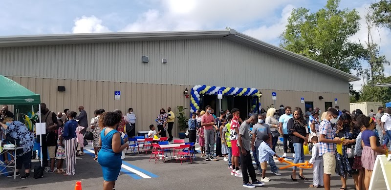Carmel Friendship Church photo 4