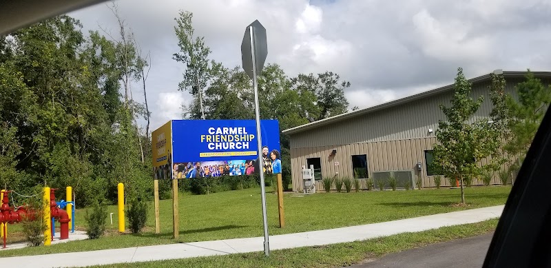 Carmel Friendship Church photo 5