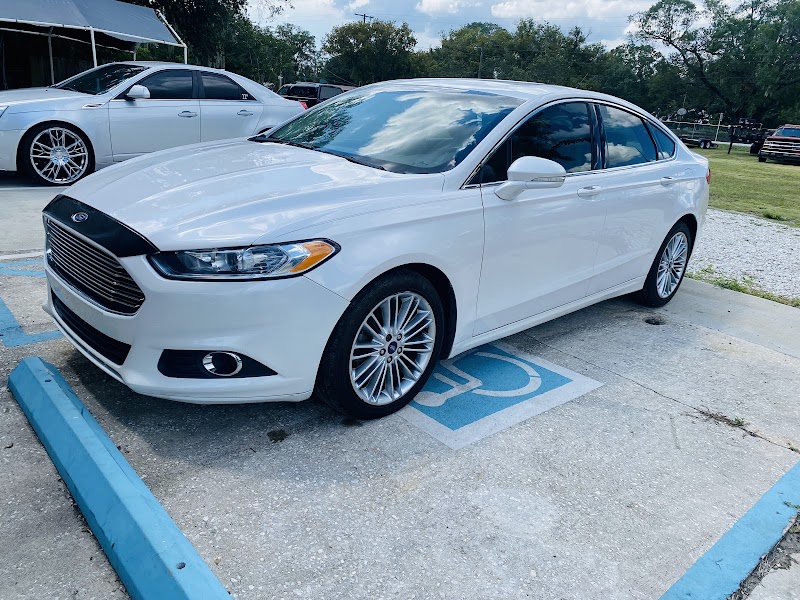Photo of Local Auto Sales Inc.