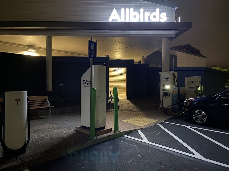 EVgo Car Charging Station photo 2