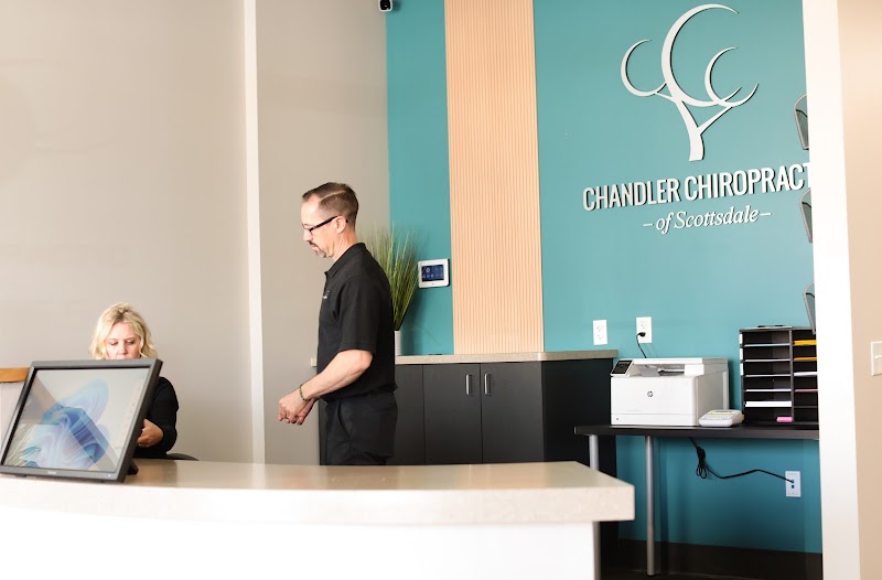 Photo of Chandler Chiropractic of Scottsdale