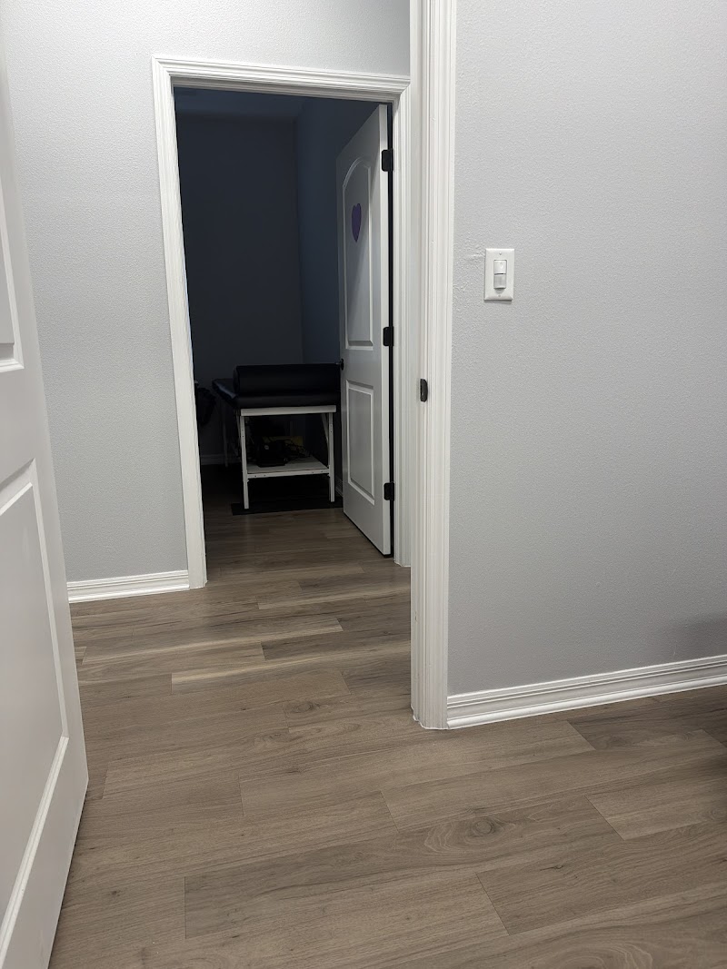 Wesley Chapel Spine and Rehab Center photo 5