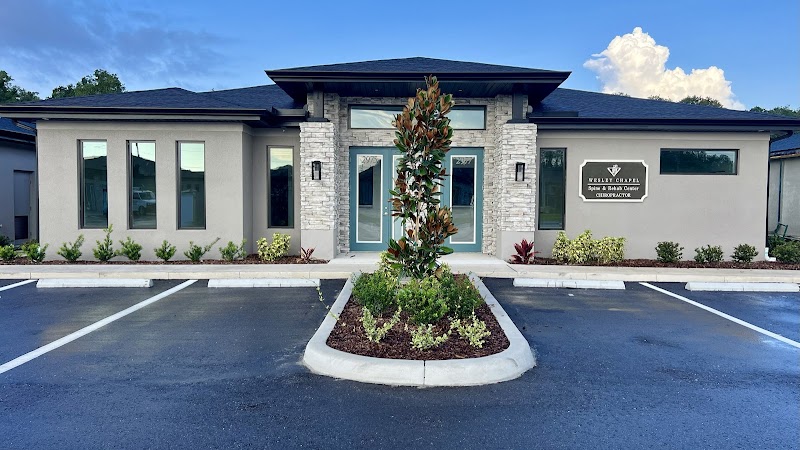 Photo of Wesley Chapel Spine and Rehab Center