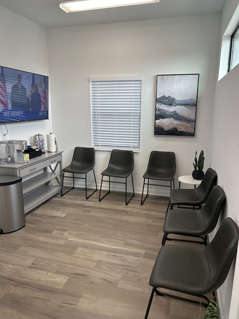 Wesley Chapel Spine and Rehab Center photo 4