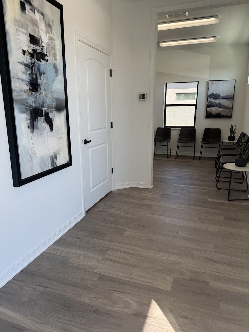 Wesley Chapel Spine and Rehab Center photo 3