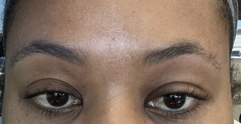 Shanta's Salon-Brow Threading & Body Wax photo 3