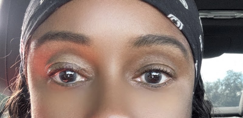 Shanta's Salon-Brow Threading & Body Wax photo 5