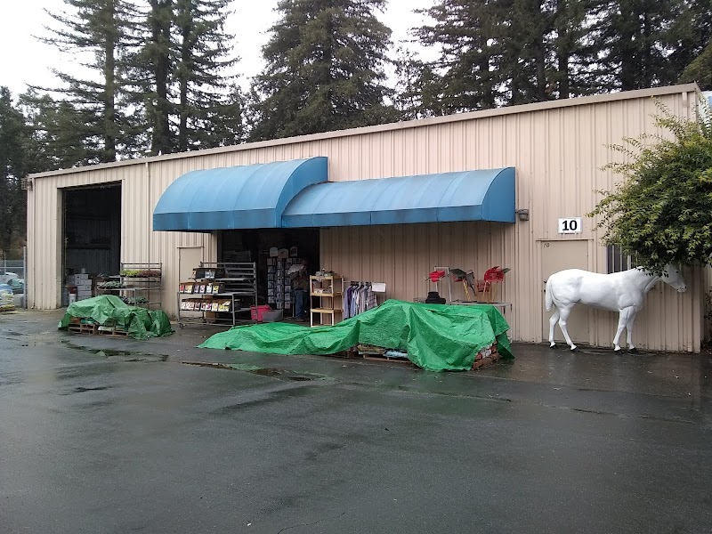 Photo of Wright's Feed Store