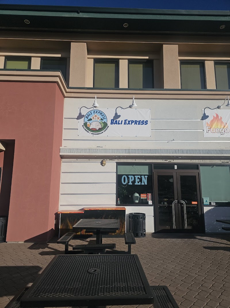 Photo of Bali Express