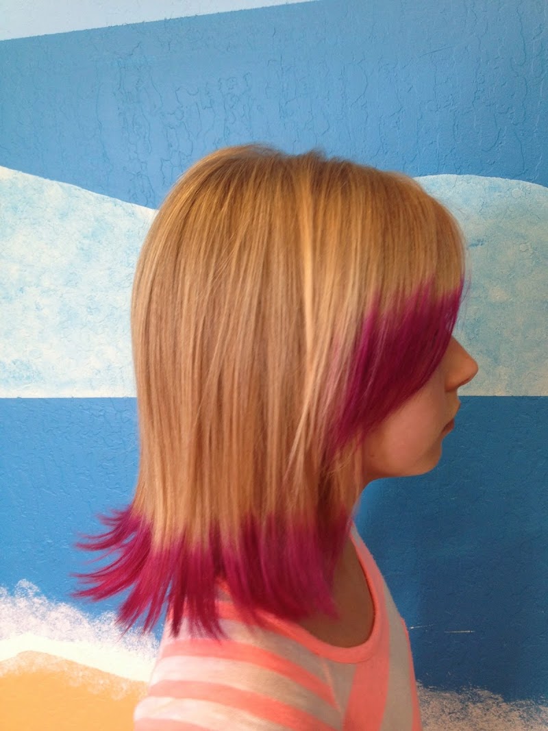 Cali Kids Hair Salon photo 4