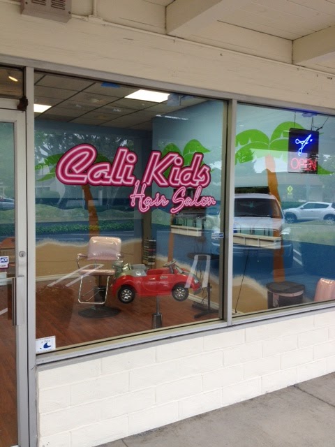 Cali Kids Hair Salon photo 3