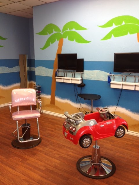 Cali Kids Hair Salon photo 2