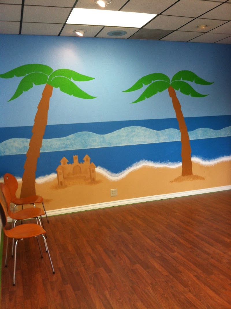 Photo of Cali Kids Hair Salon
