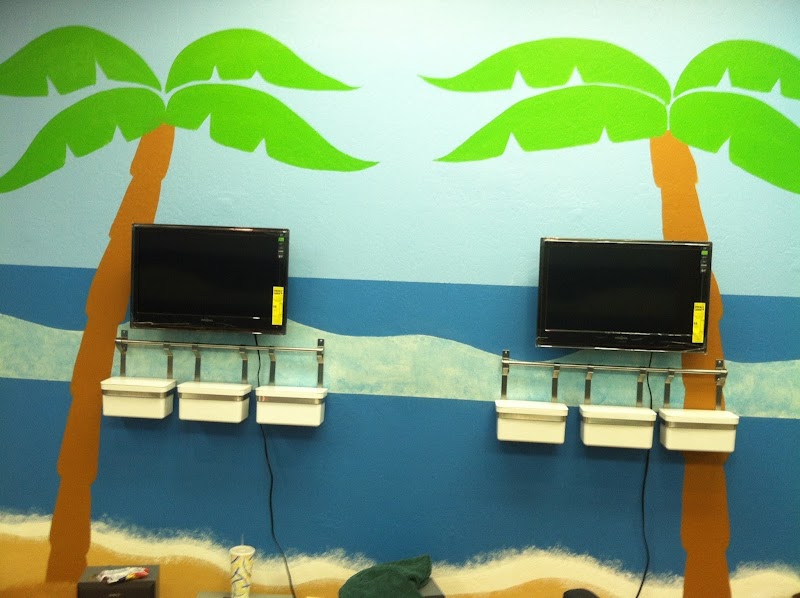 Cali Kids Hair Salon photo 5