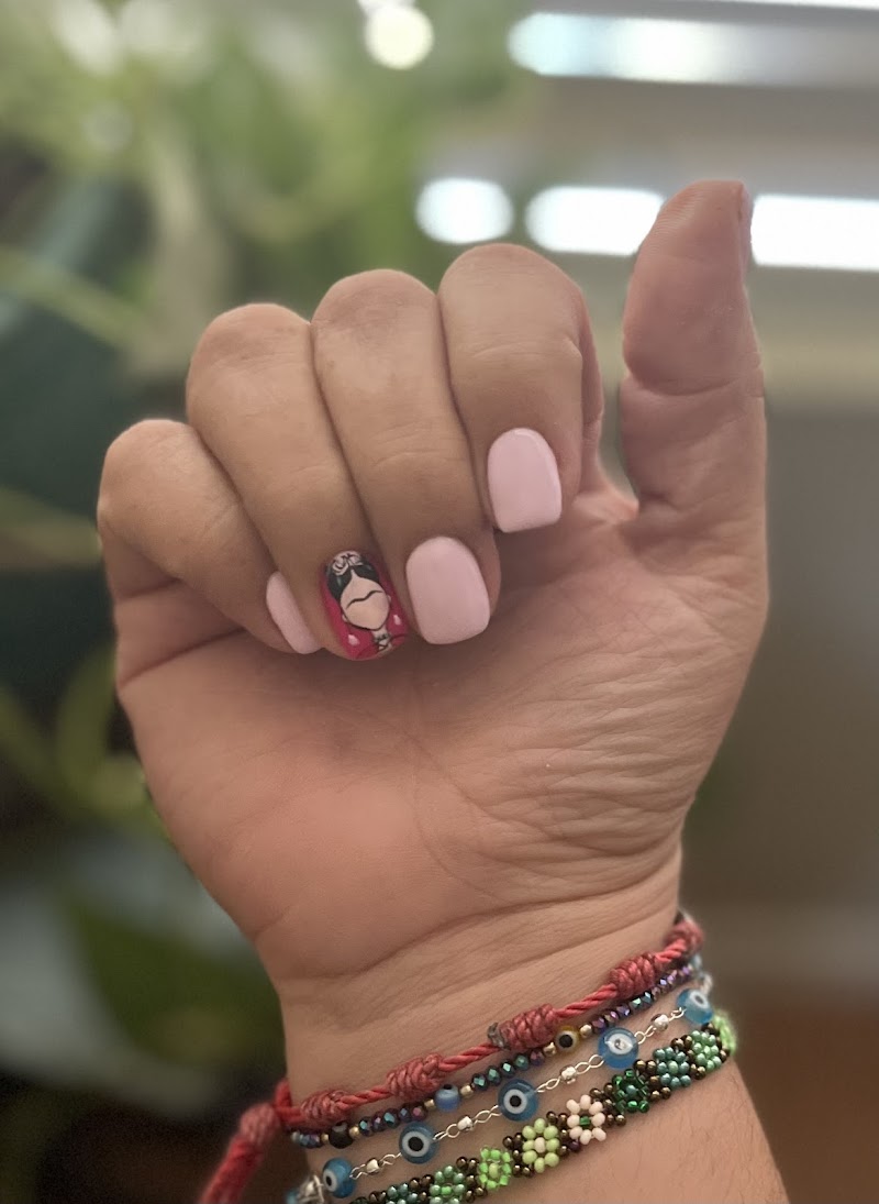 Melody Nails photo 5