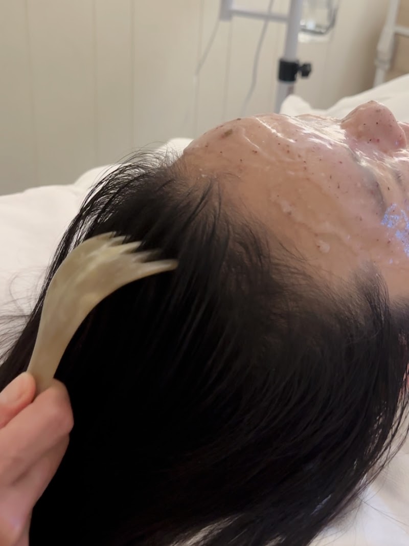 Yuehe Spa photo 2